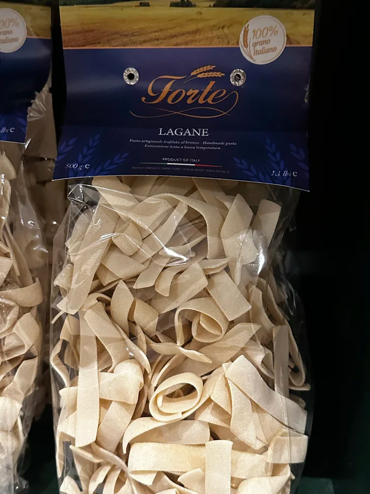 Forte Lagane Pasta