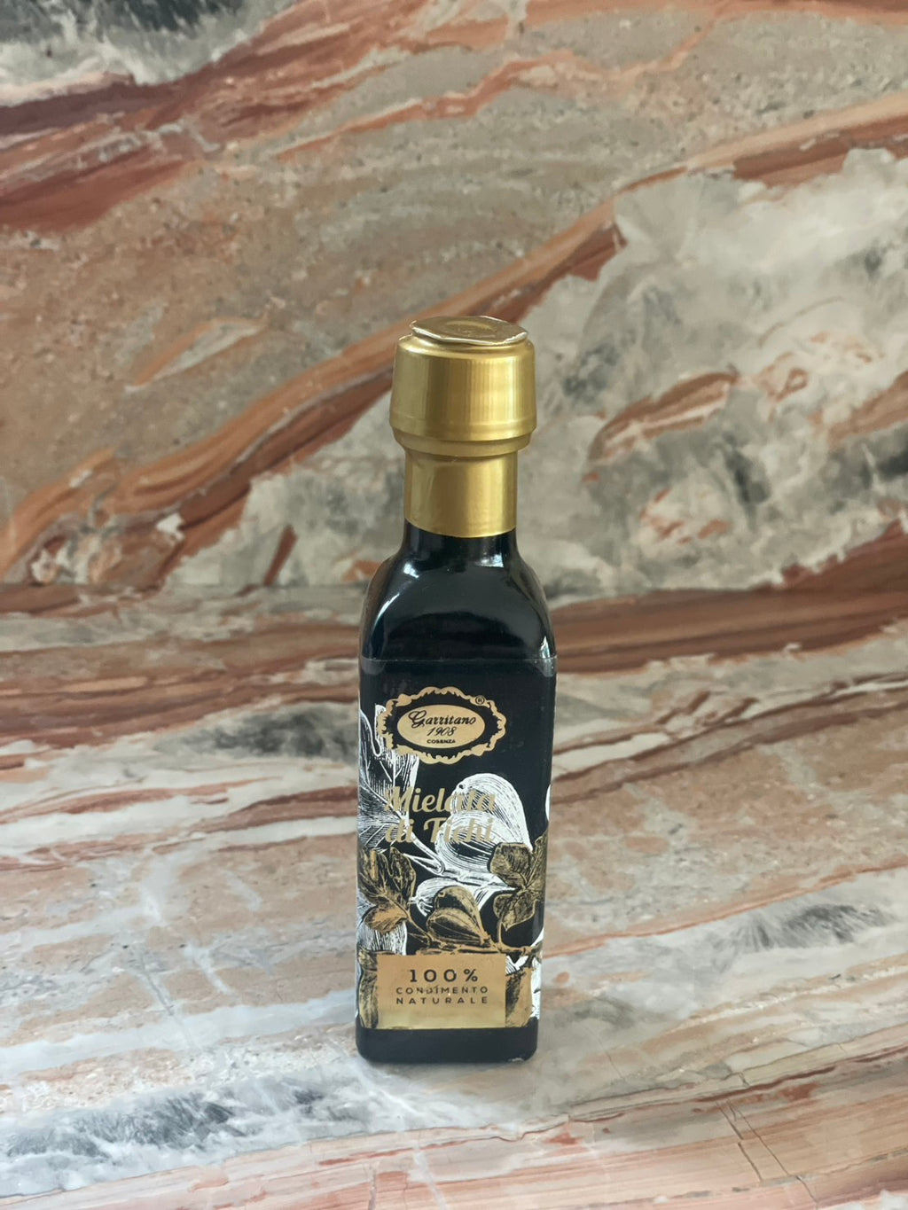 Garritano Fig Molasses
