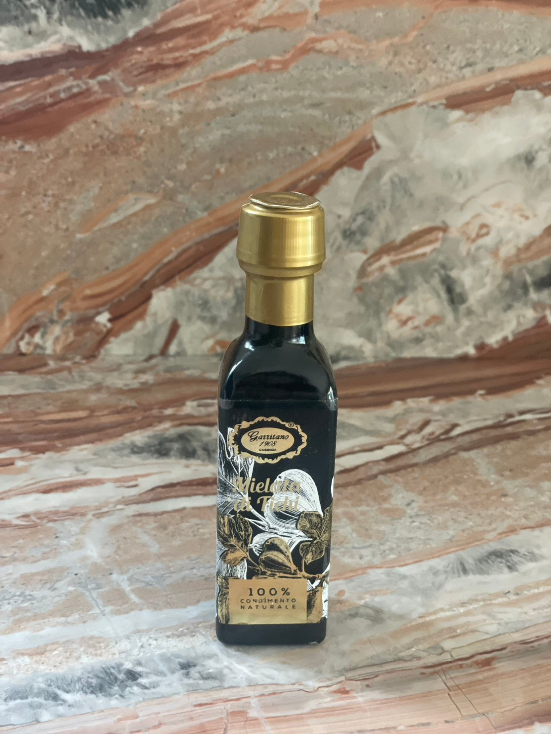Garritano Fig Molasses