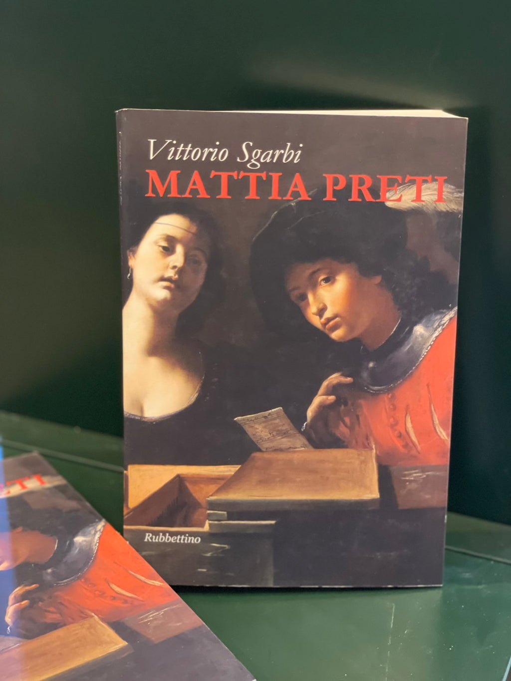 Mattia Preti