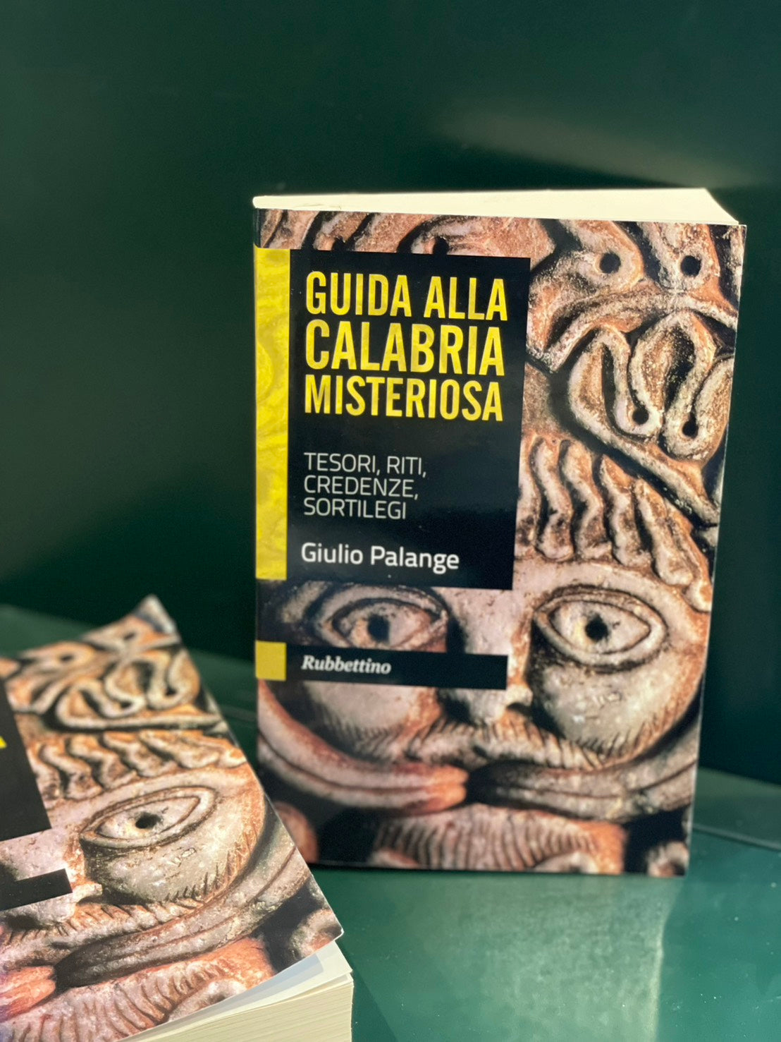 Guida alla Calabria misteriosa