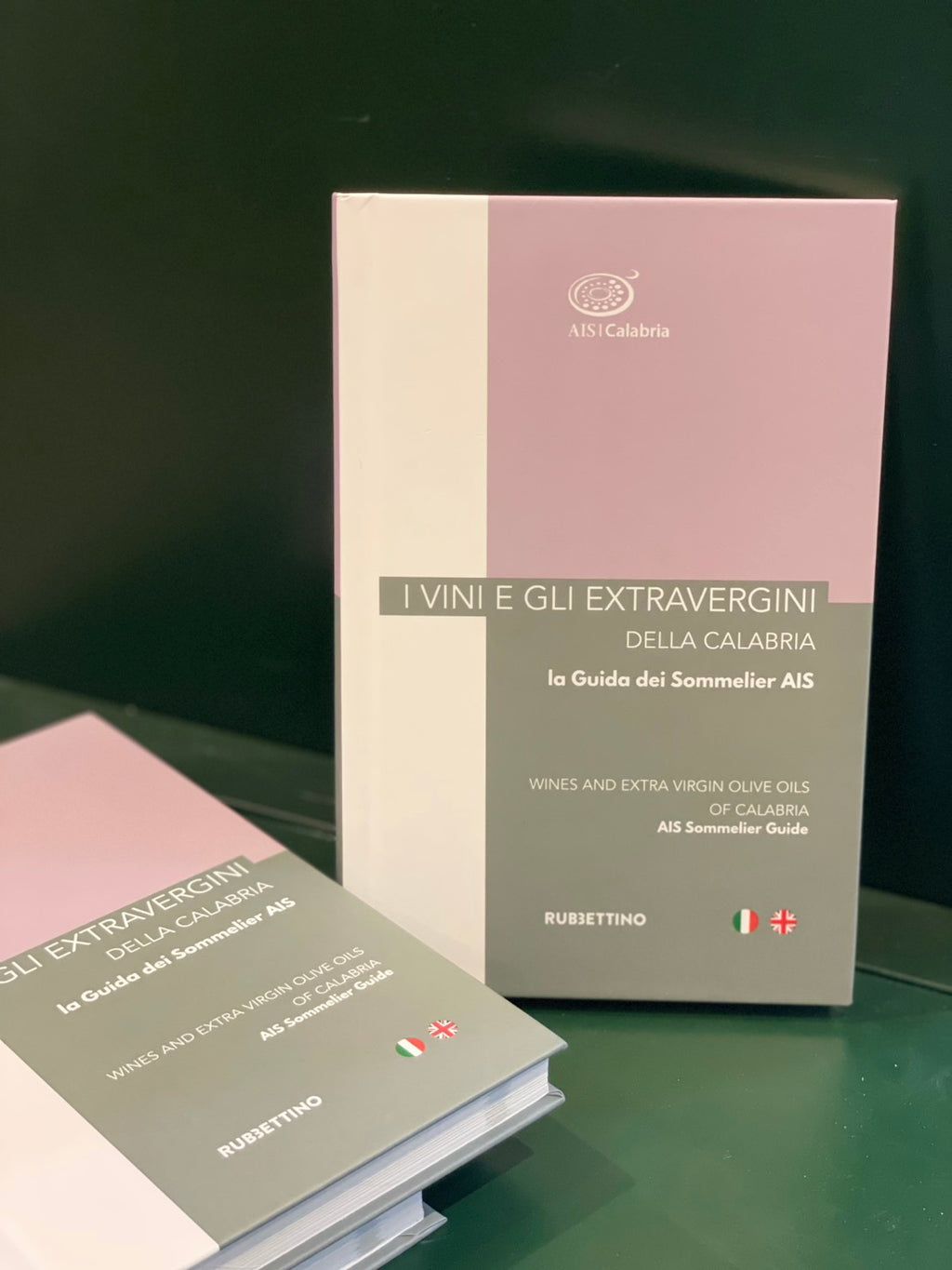 I vini e gli extravergini della Calabria