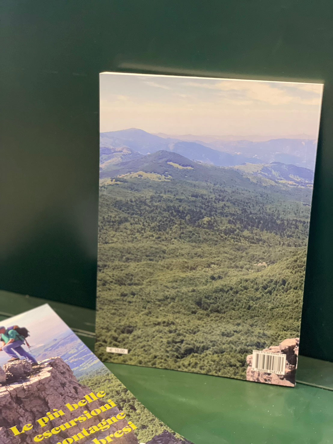 Le più belle escursioni sulle montagne calabresi