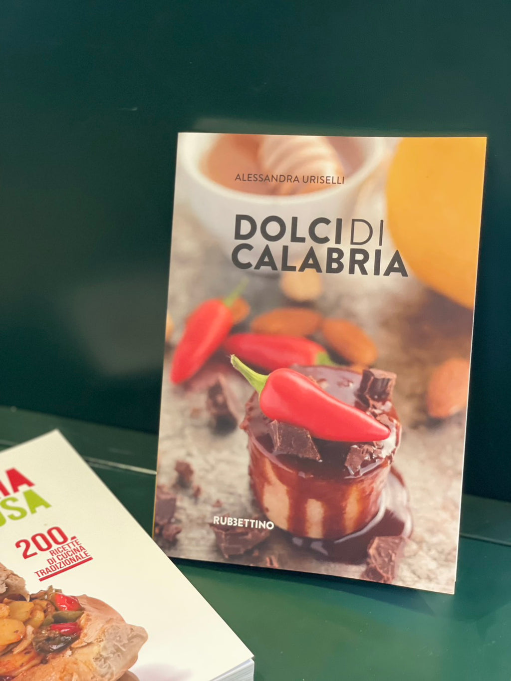 Dolci di Calabria