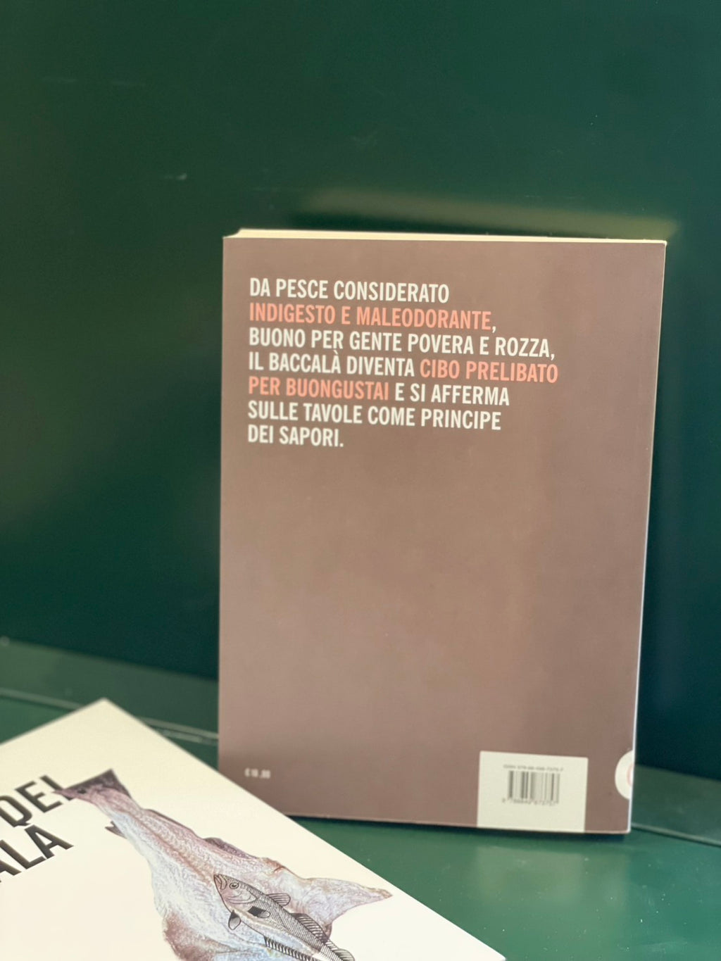 Storia del Baccalà