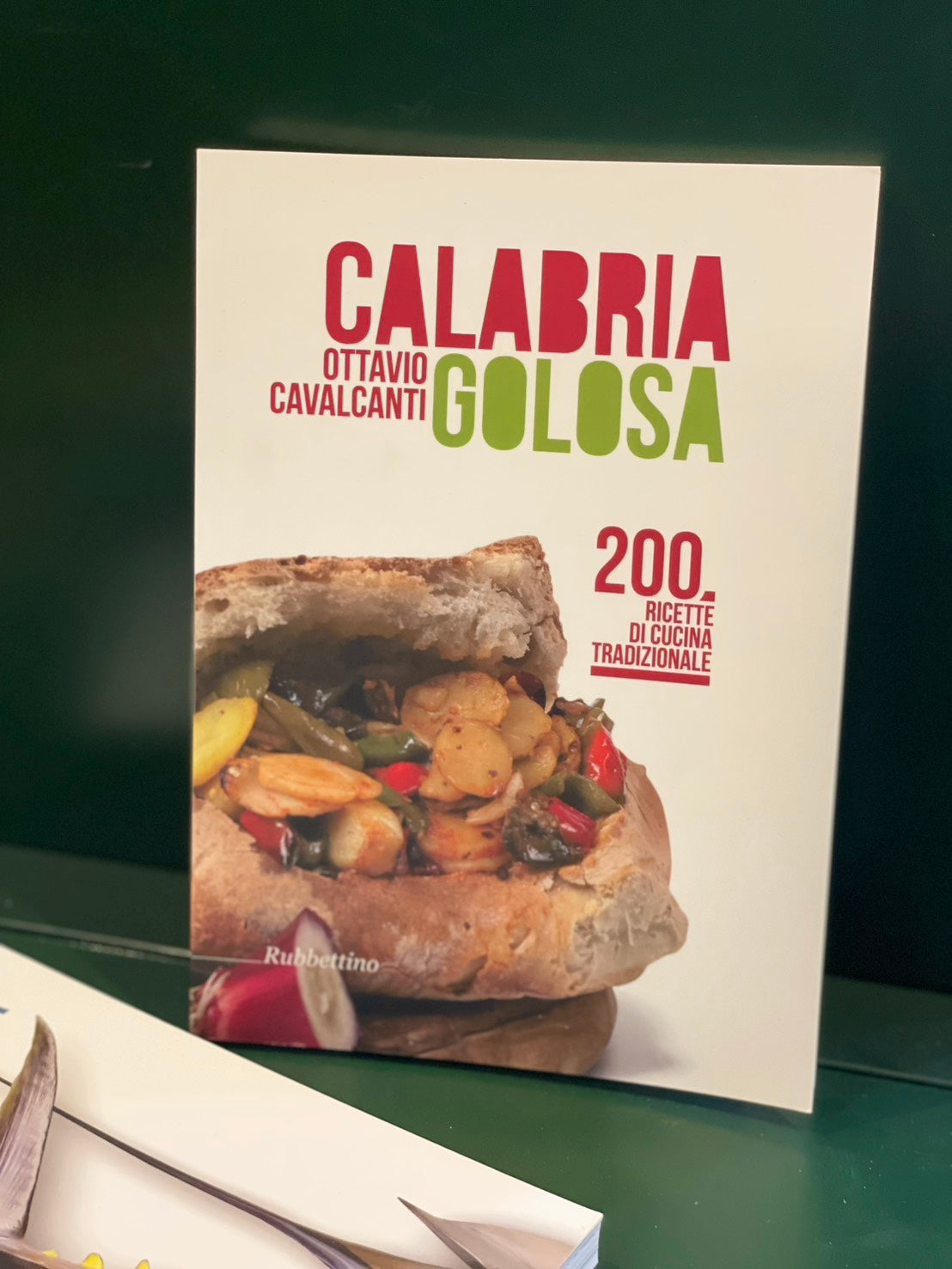 Calabria Golosa