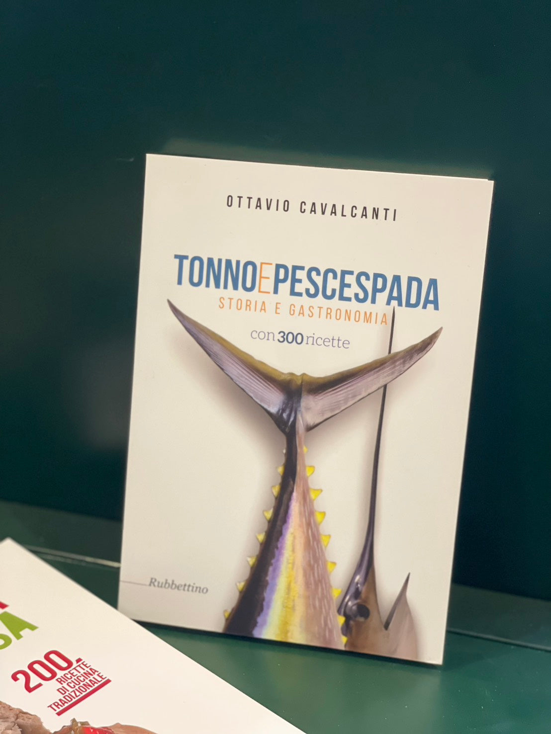 Tonno e Pescespada: Storia e gastronomia