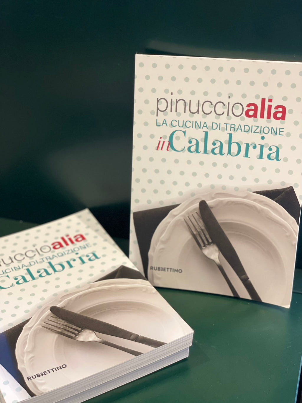 La Cucina di Tradizione in Calabria